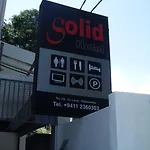 Solid Hotel - Pvt Ltd
