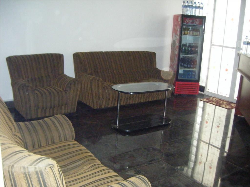 Solid - Pvt Ltd * Kolombo