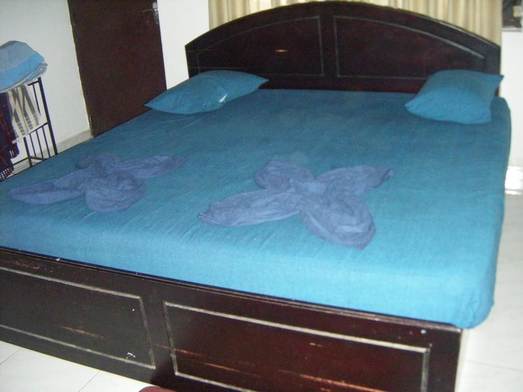 Hotel Solid - Pvt Ltd