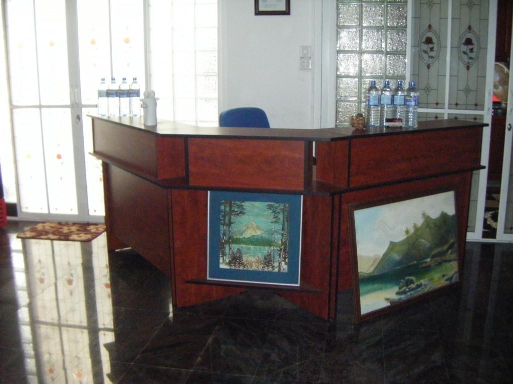 Solid - Pvt Ltd Kolombo